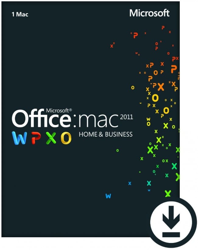 Office For Mac Home And Business 2011
